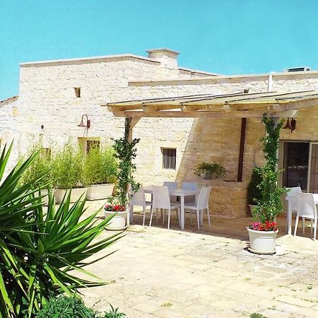 Bed and Breakfast Trulli Sciummo Relais Альберобелло Екстер'єр фото